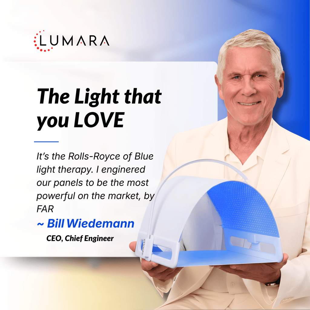 Illuminate Blue