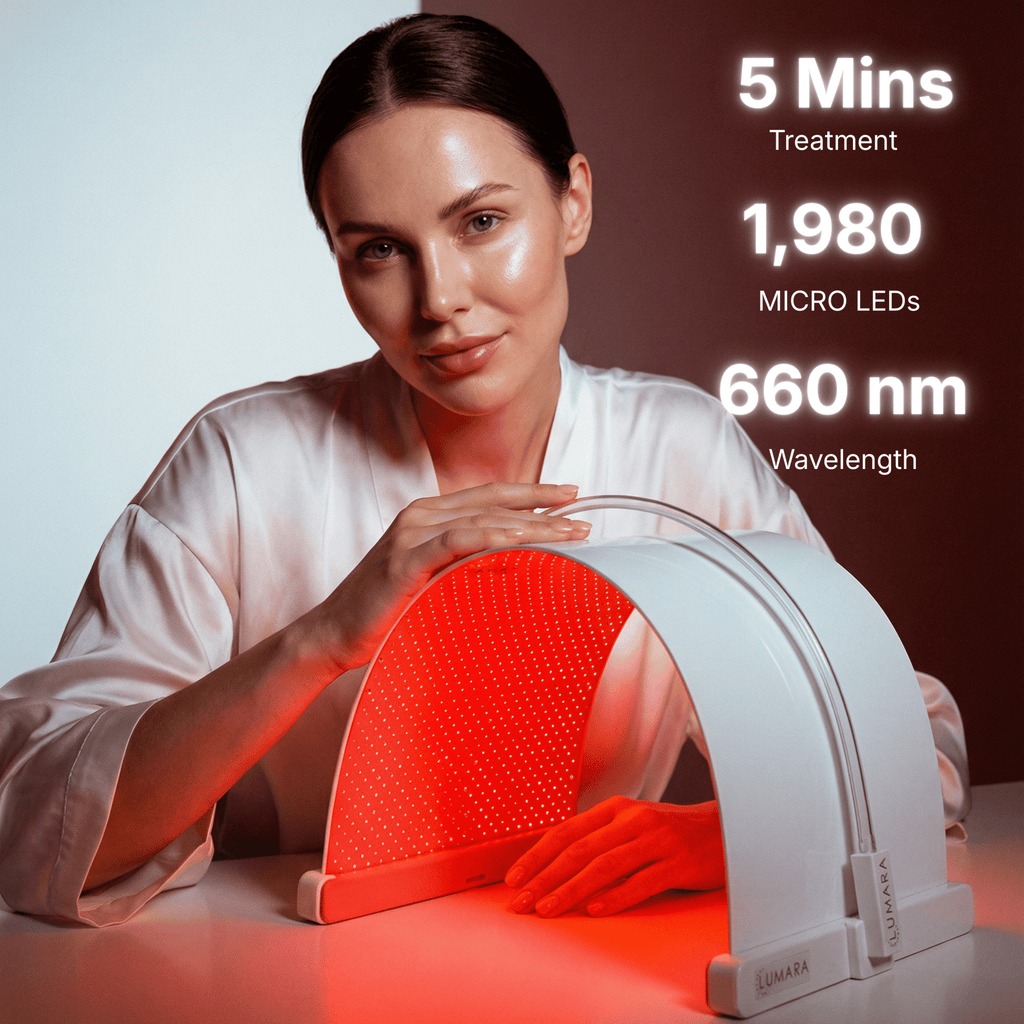 Illuminate V2 (VISO PRO)