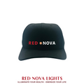 Red Light Therapy Hat for Hair Growth & Pain Relief