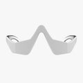 Under-Eye Red Light Therapy Skin Rejuvenation and Relaxation Massager